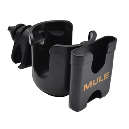 Mule Cup Holder and Phone Caddy