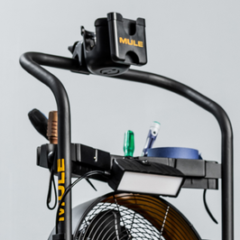 Mule Cup Holder and Phone Caddy