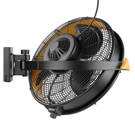 Garage Wall Fan XL