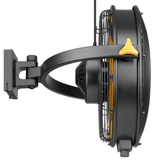 Garage Wall Fan XL