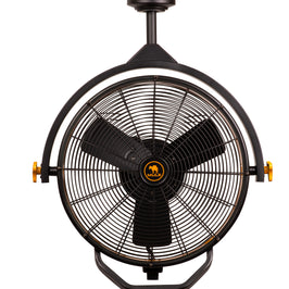 Garage Fan | MULE PRODUCTS