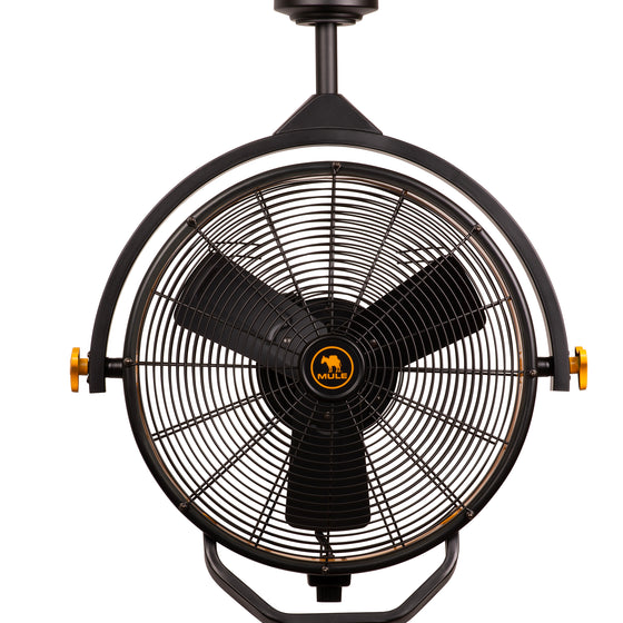 Garage Fan | MULE PRODUCTS