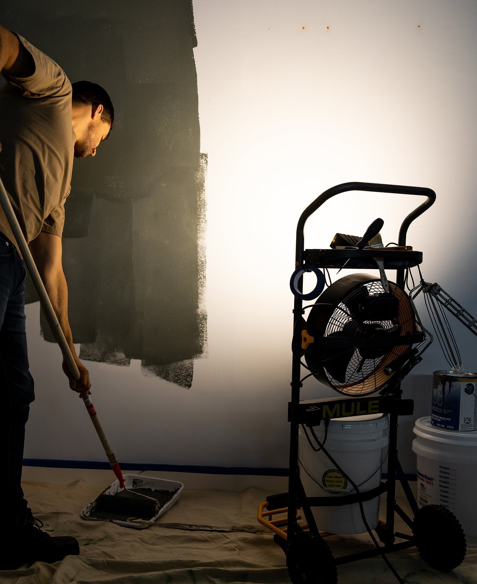 Shedding Light on Lumens: How to Brighten Up Your Workspace