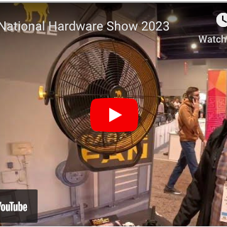 Tools in Action | National Hardware Show Top Finds