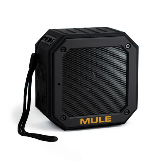 MULE Portable Wireless Speaker