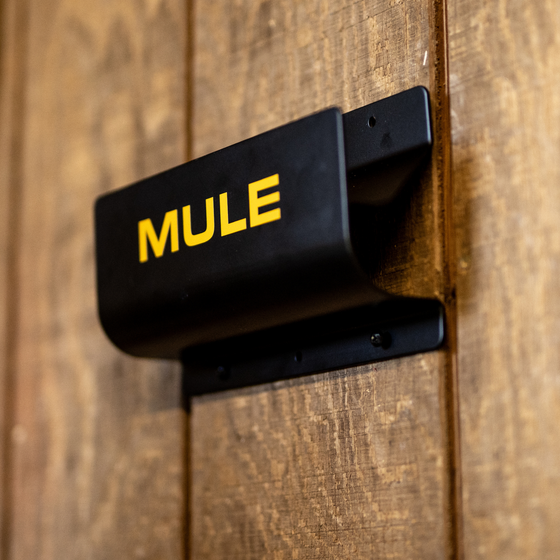 MULE Wall Bracket