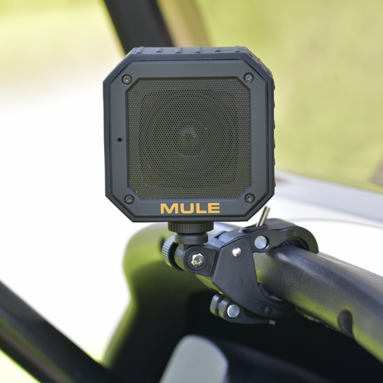 MULE Portable Wireless Speaker