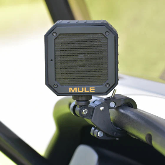 MULE Portable Wireless Speaker