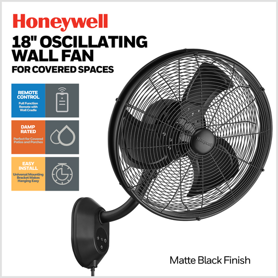 Honeywell 18
