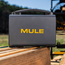 MULE Portable Power Station