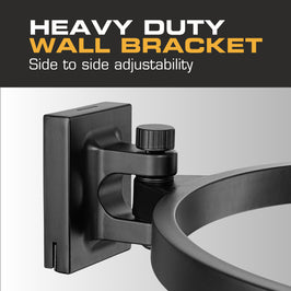 MULE Wet-Rated Garage Wall Fan XL