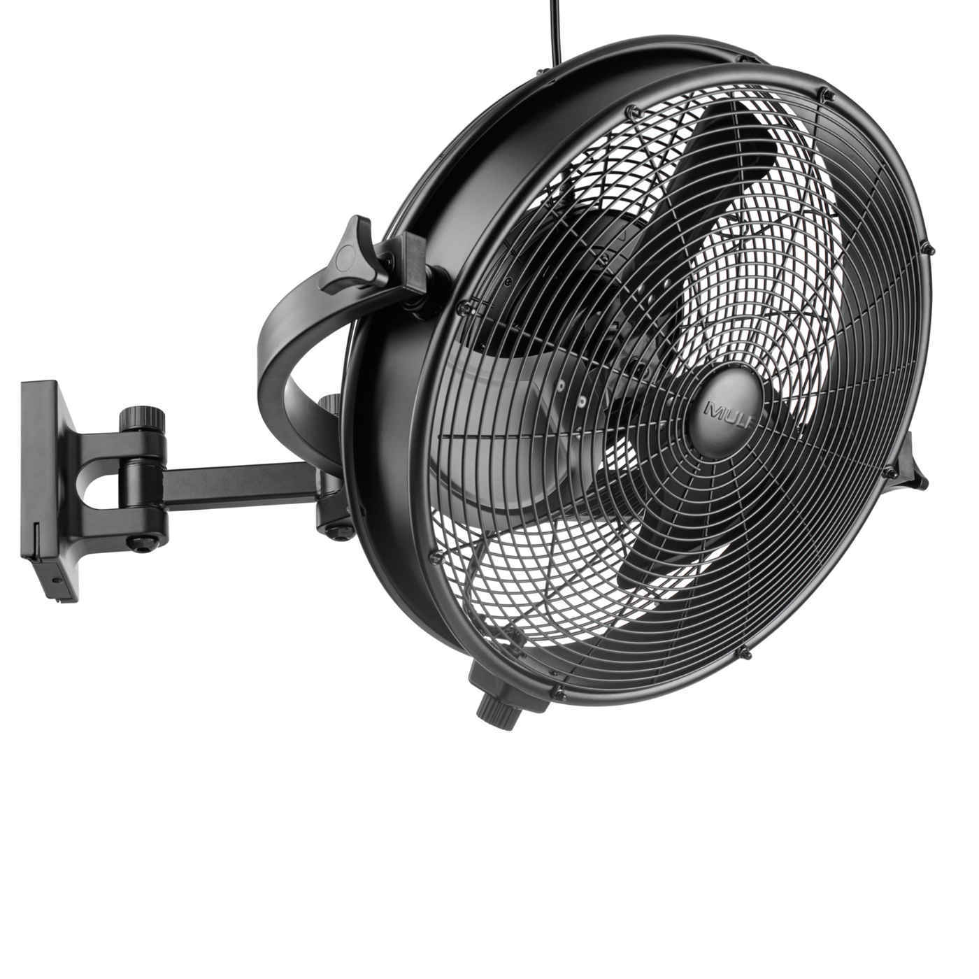 Outdoor Wall Fan XL — MULE