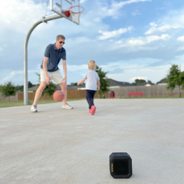 MULE Portable Wireless Speaker