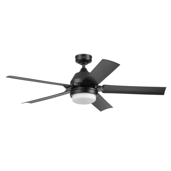 MULE F5 54” Wet-Rated Ceiling Fan