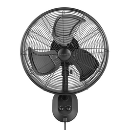 MULE Wet Rated Oscillating Fan