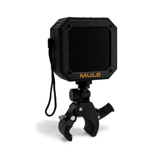 MULE Portable Wireless Speaker