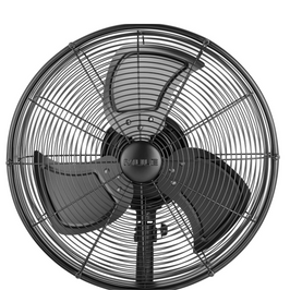 MULE Wet Rated Oscillating Fan