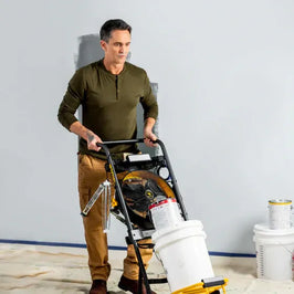 5-in-1 Mobile Workshop