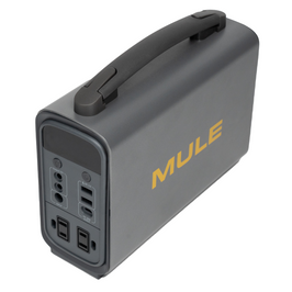 MULE Portable Power Station