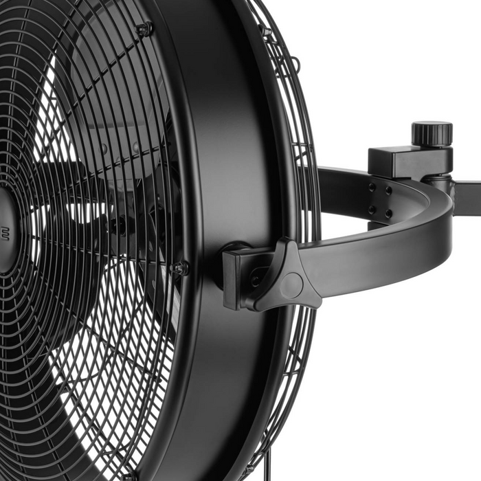 MULE Wet Rated Wall Fan XL