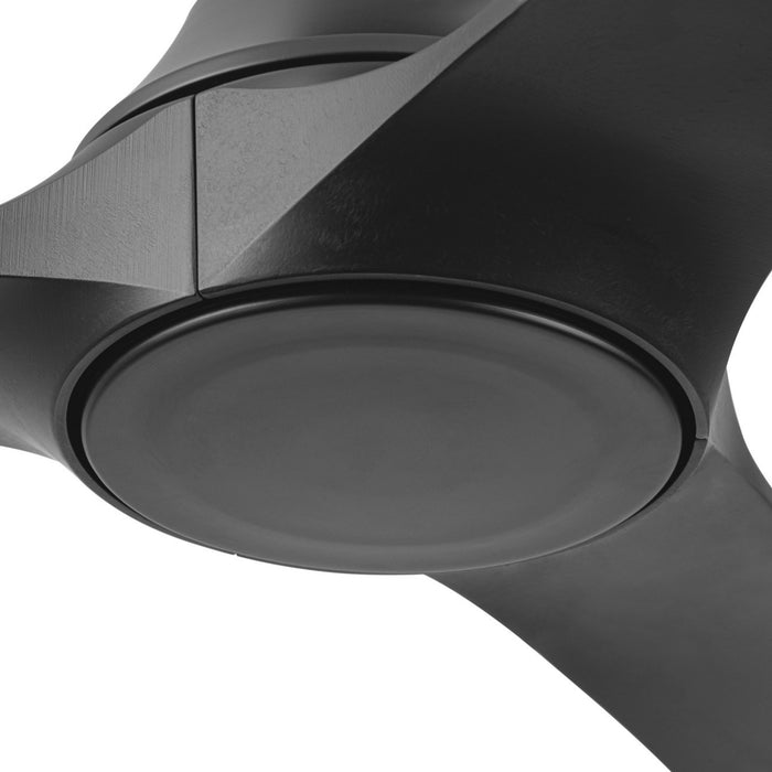 52 Inch MULE Max Breeze™ Matte Black Outdoor Ceiling Fan