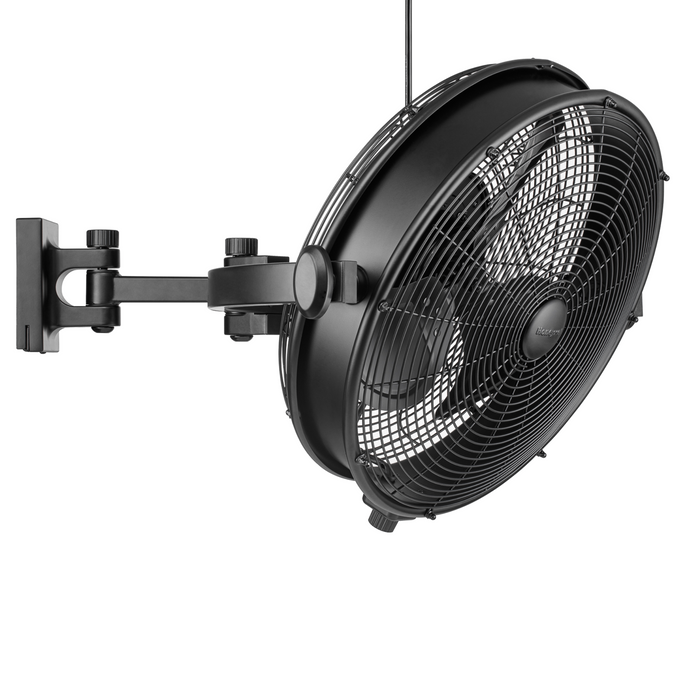 Honeywell 18" Outdoor Wall Fan with Remote