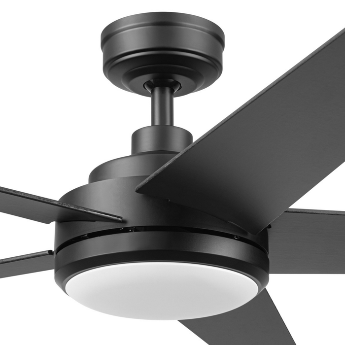 MULE 5 Minute Fan, size and dimension guide