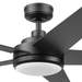 MULE 5 Minute Fan, size and dimension guide