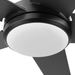 MULE 5 Minute Fan, installed and in use