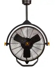 Garage Fan