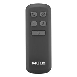 MULE Swag Plug-in Ceiling Fan with Remote