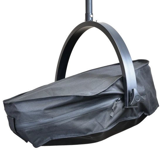 MULE XL Fan Cover