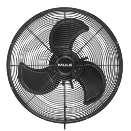 MULE Swag Plug-in Ceiling Fan with Remote