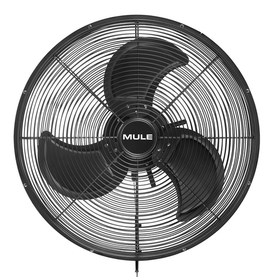 MULE Swag Plug-in Ceiling Fan with Remote