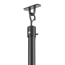 MULE Swag Plug-in Ceiling Fan
