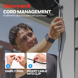 Honeywell Outdoor Oscillating 18