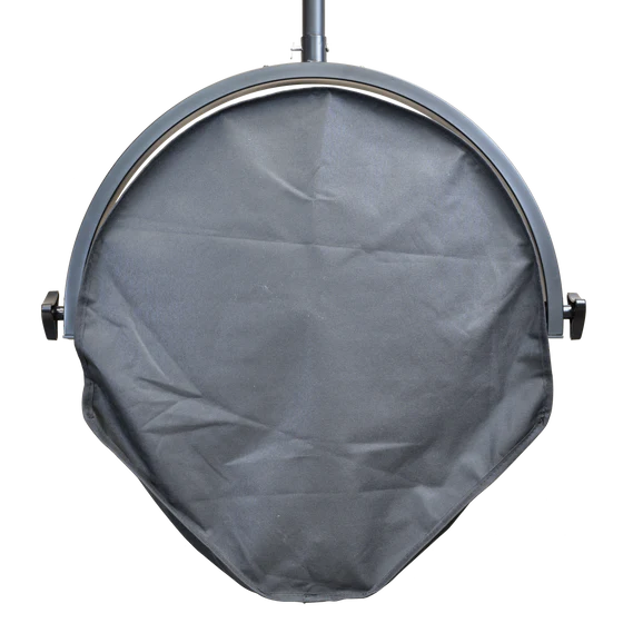 MULE XL Fan Cover