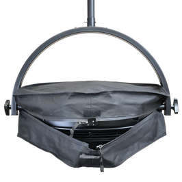 MULE XL Fan Cover