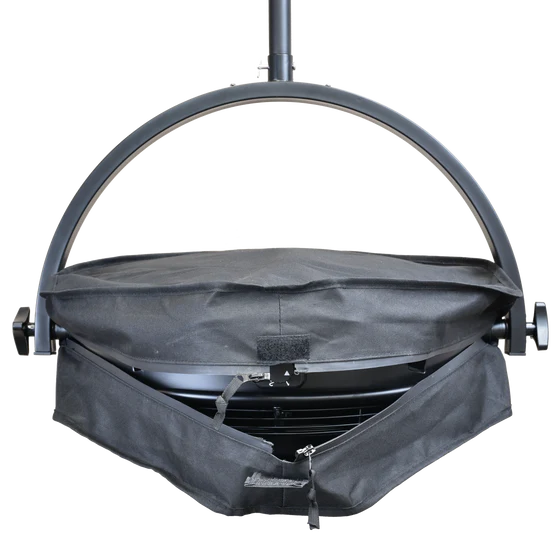 MULE XL Fan Cover
