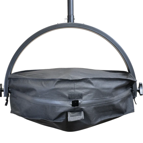 MULE XL Fan Cover