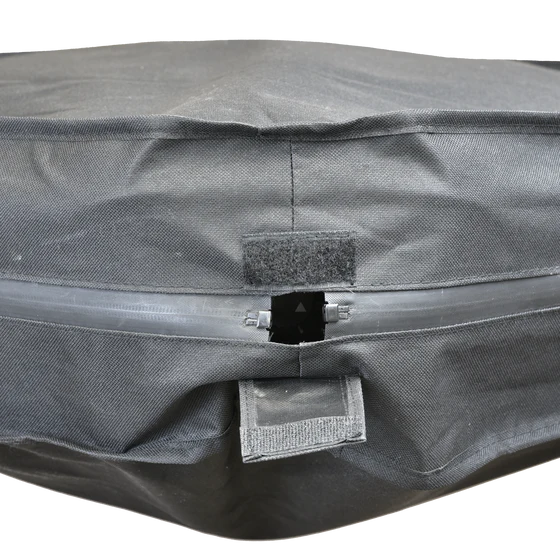 MULE XL Fan Cover