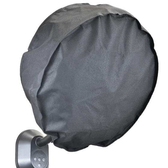 MULE Oscillating Fan Cover