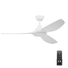 Honeywell Sirro Fans White