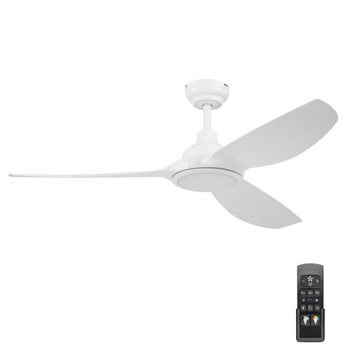 Honeywell Sirro Fans White