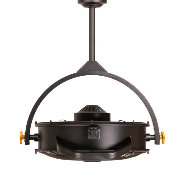 18" Garage Fan