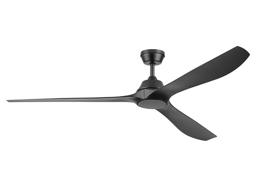 MULE Max Breeze 72" Wet Rated Ceiling Fan with high-CFM performance