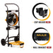 MUE 5-IN-1 Mobile Workshop Bundle
