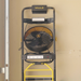 Mule Mobile workshop hanging on Mule wall bracket