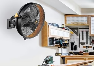 Wall Mount