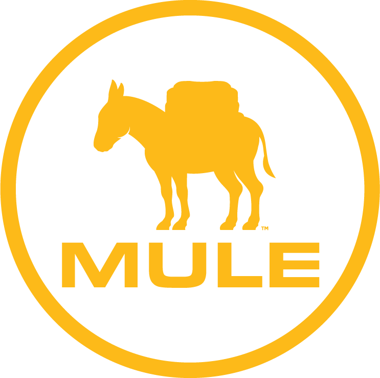 Mule Fans Logo